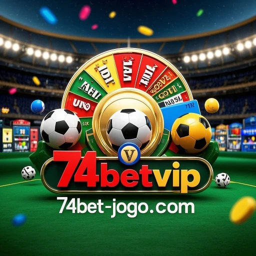 Explorando Cassinos Online: A Experiência do 74betvip