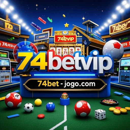 Explorando a Categoria 'Comunidade' no 74betvip: Conexões e Colaboração entre Jogadores