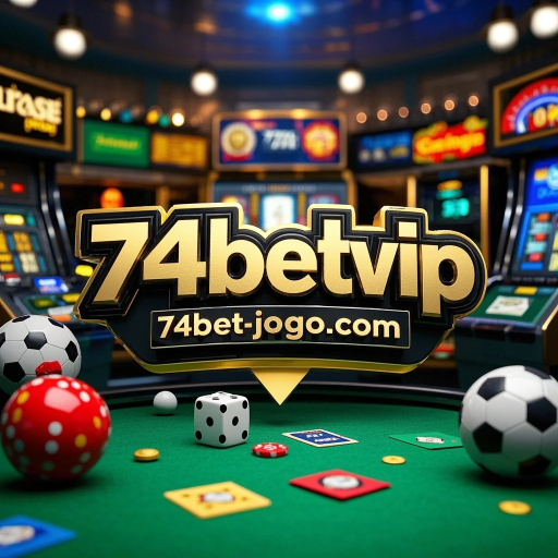 A Revolução dos Jogos Ao Vivo no 74betvip