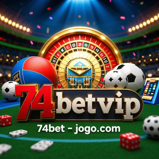 Apostas Esportivas na 74betvip: Uma Experiência Envolvente e Segura